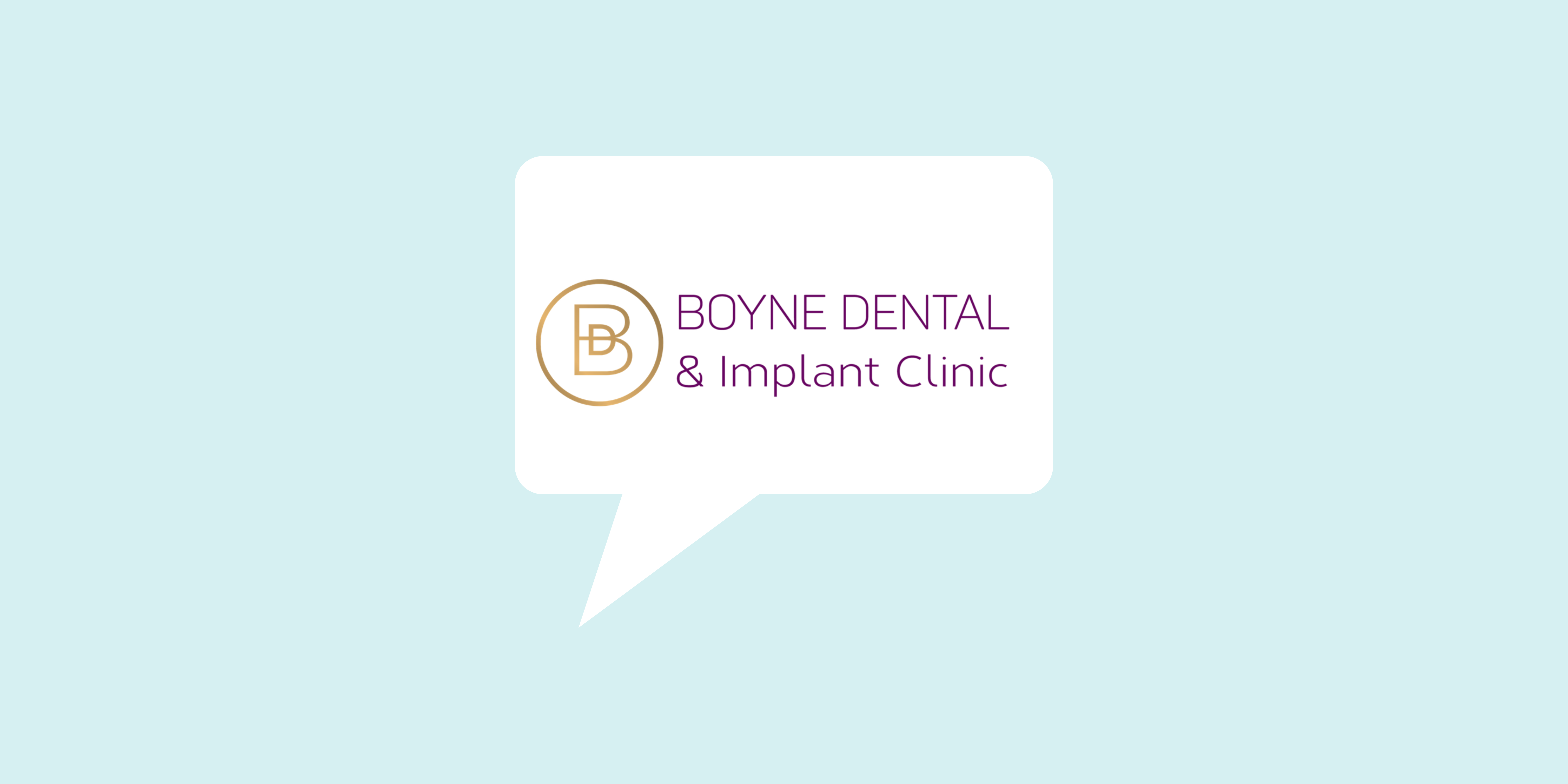 Boyne Dental & Implant Clinic Case Study